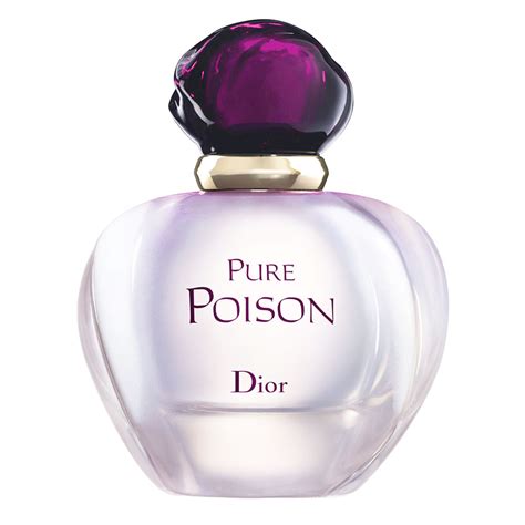 pure poison perfume price